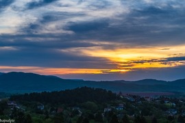 Napkelte