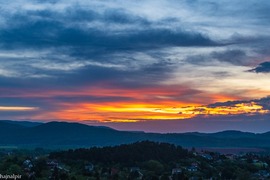 Május 7. reggelén 