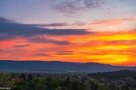 Május 11. reggelén 
