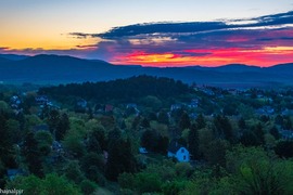 Május 6. reggelén 