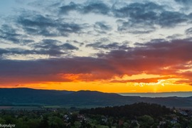 Május 13. reggelén 