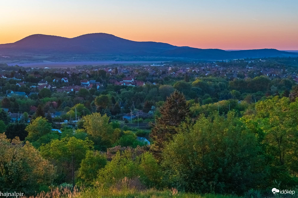 Május 26. reggelén 