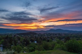 Május 7. reggelén 