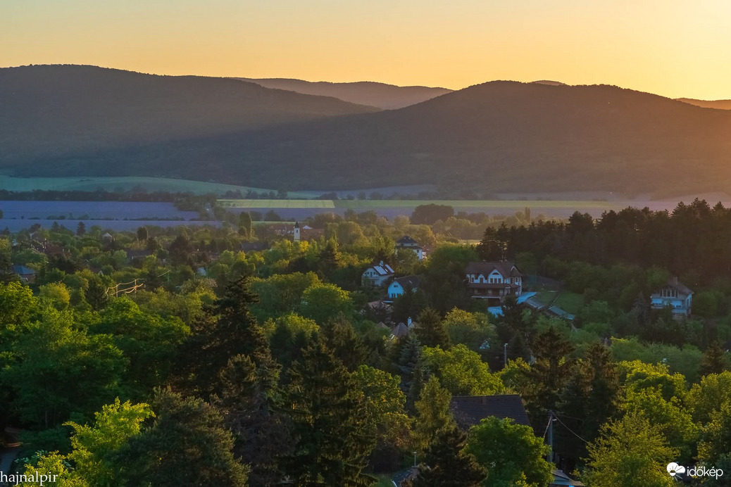 Május 26. reggelén 