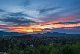 Május 7. reggelén 
