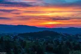 Május 11. reggelén 