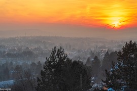 Január 21. reggelén 