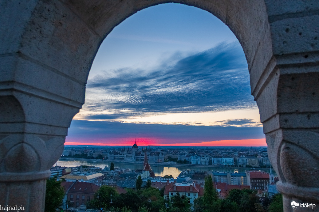 Halászbástya 4