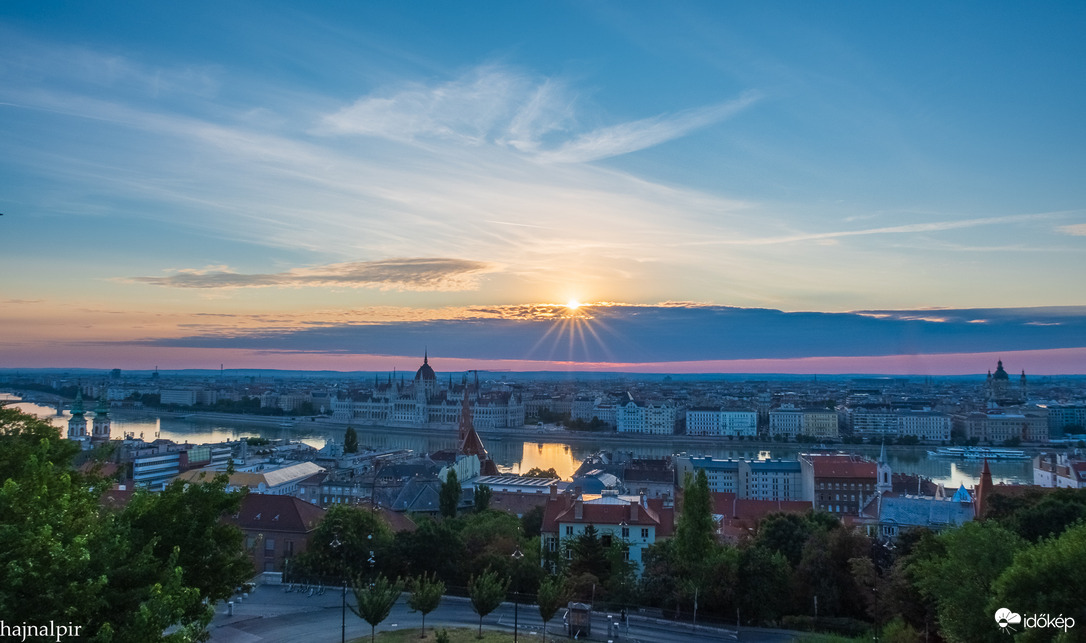 Halászbástya 18