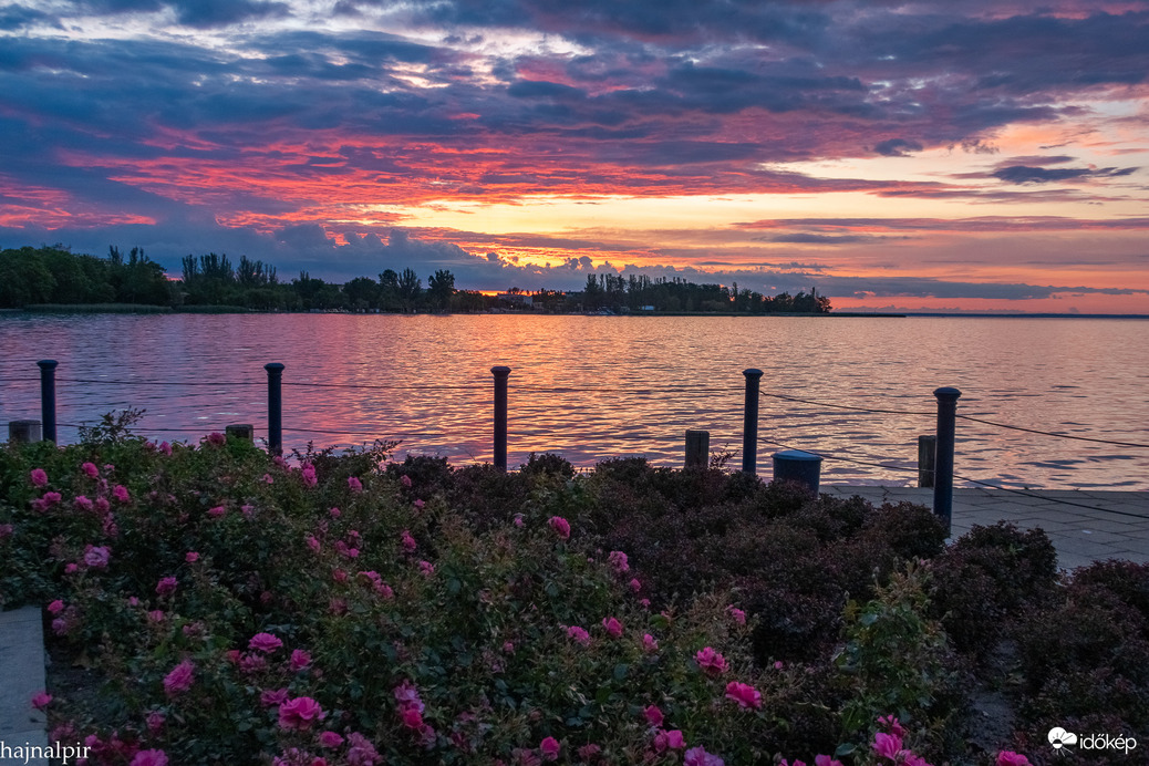 Balatonfüred, május 31. (5.)