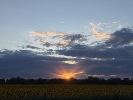 naplemente