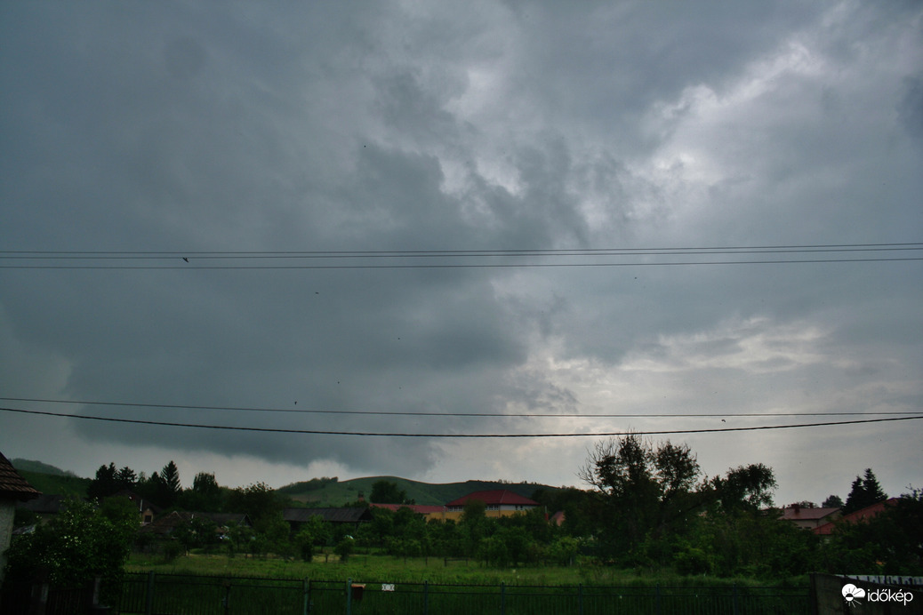 Tarnalelesz