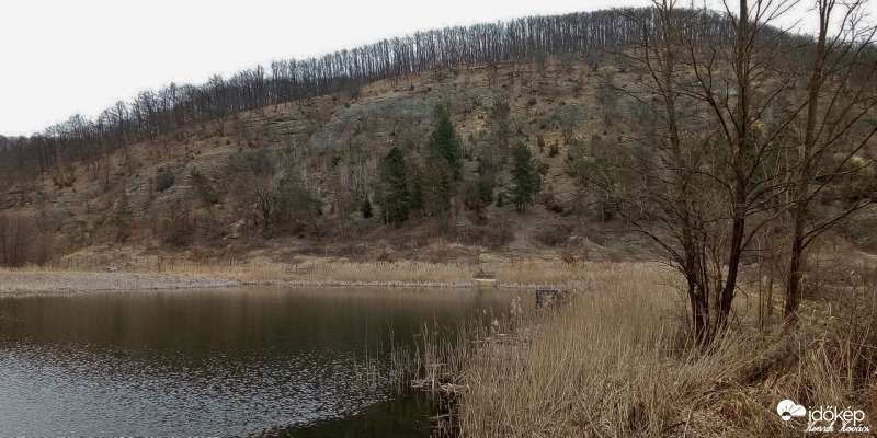 VÍzpart 