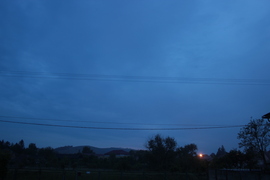 Tarnalelesz