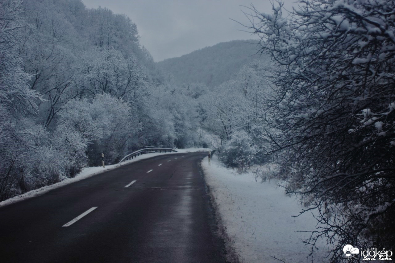 Út a végtelenbe