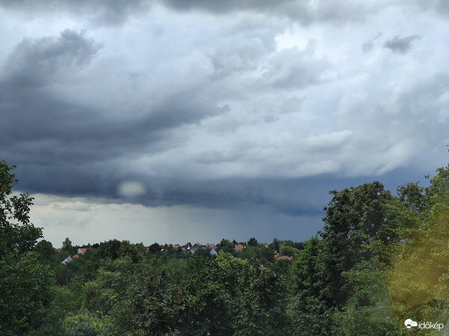 Budajenő