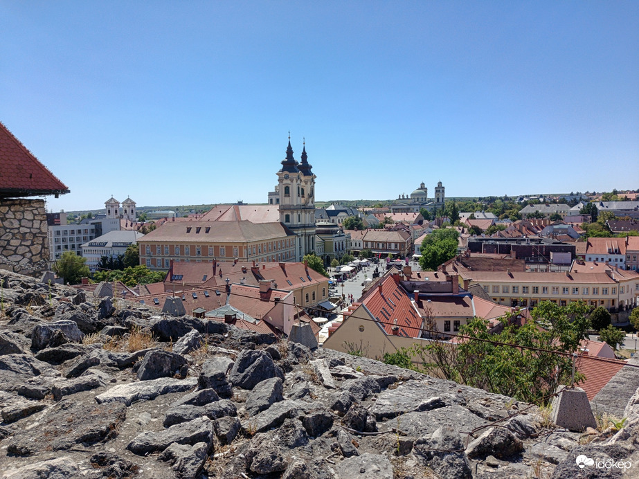 Budapest VII.ker - Erzsébetváros