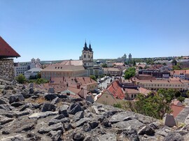 Budapest VII.ker - Erzsébetváros