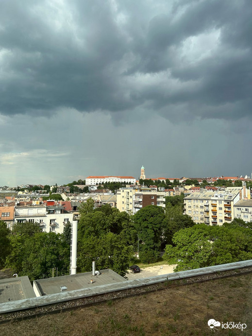 Budapest XII.ker - Krisztinaváros