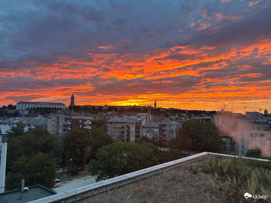 Budapest XII.ker - Krisztinaváros