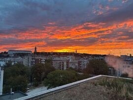 Budapest XII.ker - Krisztinaváros