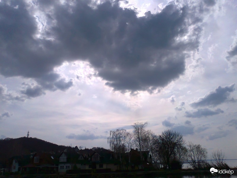 Fonyód , 2017. 3.23.