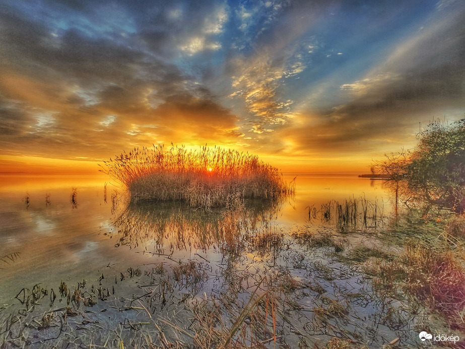 Ébredj, Balaton!