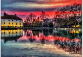 Szombat esti szép...