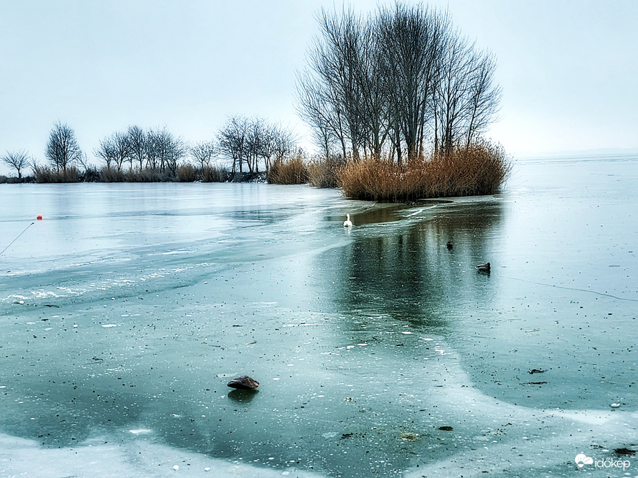 A másik "Sziget"...