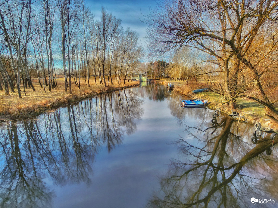 Hétfői "húdeszép"...