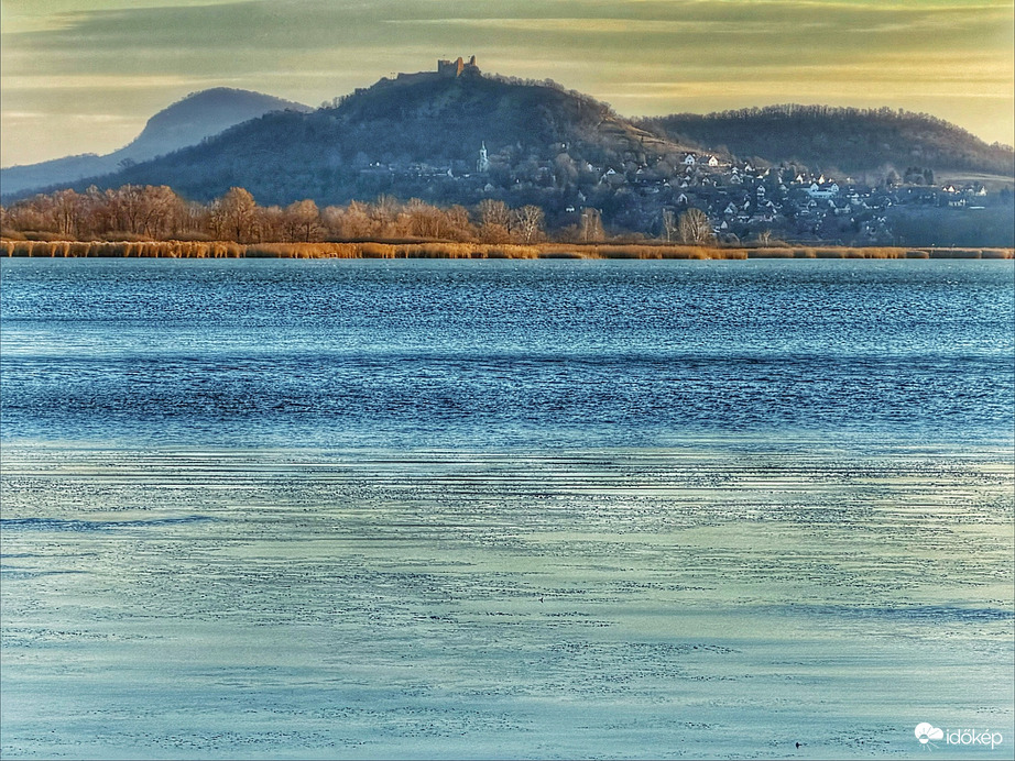 Hol van már a tavalyi (vagy idei?) hó?