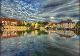 Küzdelem…