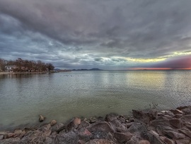 Mindörökké Balaton...