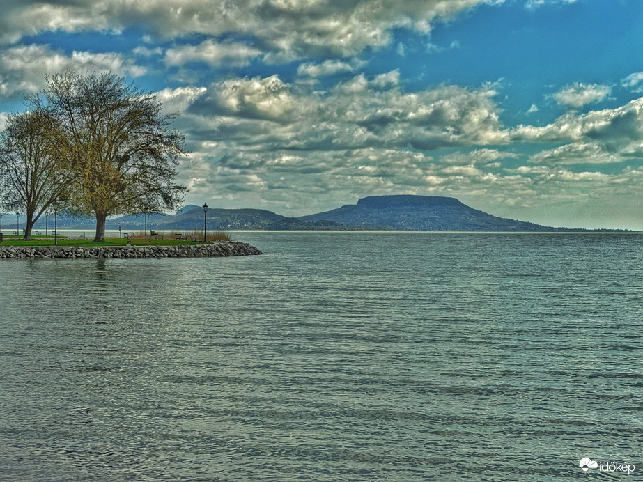 Balatongyöröki anzix