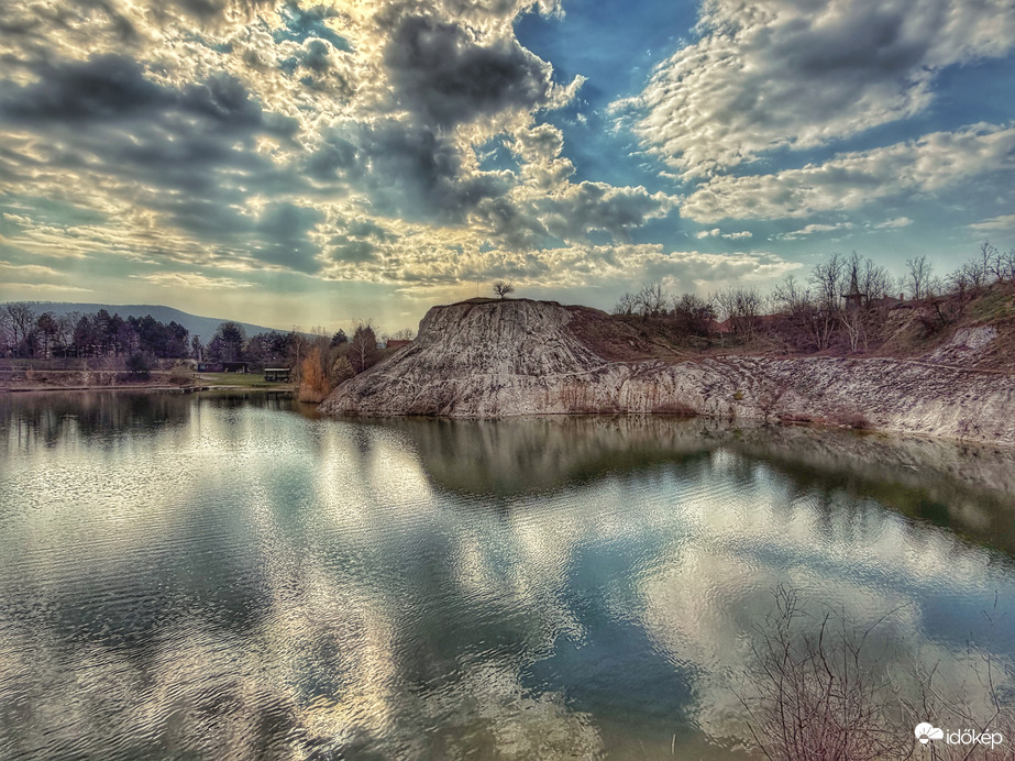 Pecások paradicsoma...
