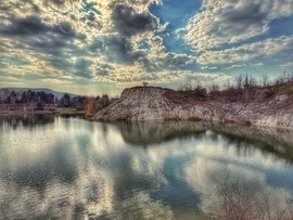 Pecások paradicsoma...