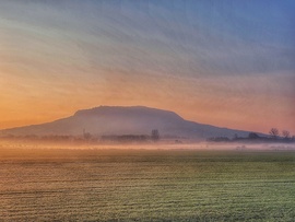 Kék & narancssárga