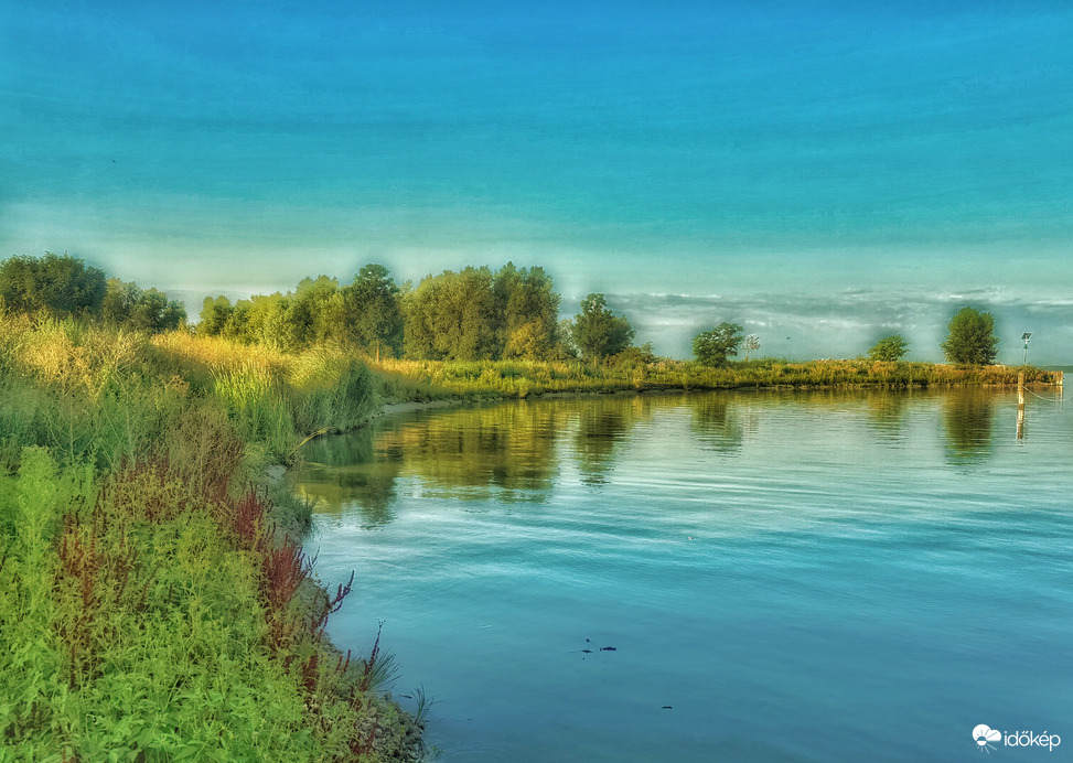 Egy karéj Balaton...
