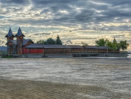 Homoksivatag…
