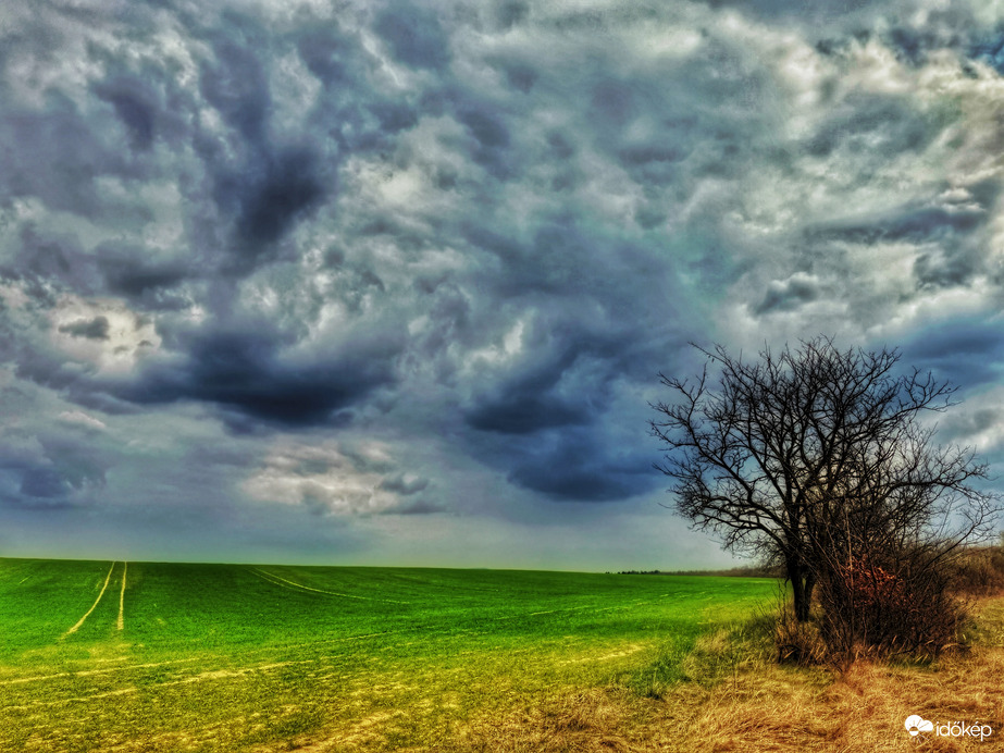 Varázslatos végtelen...