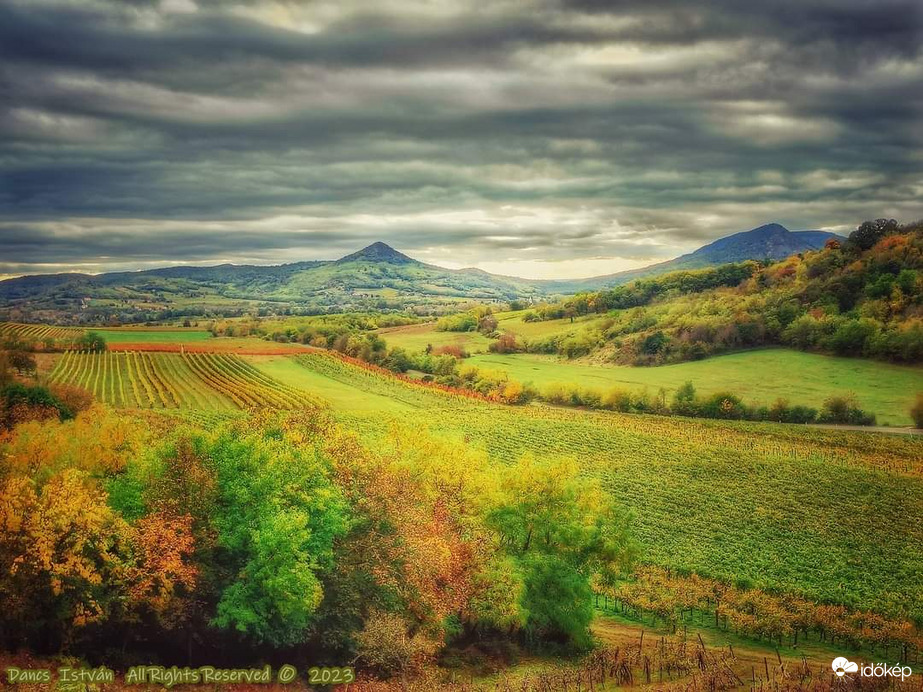 A magyar Toscana