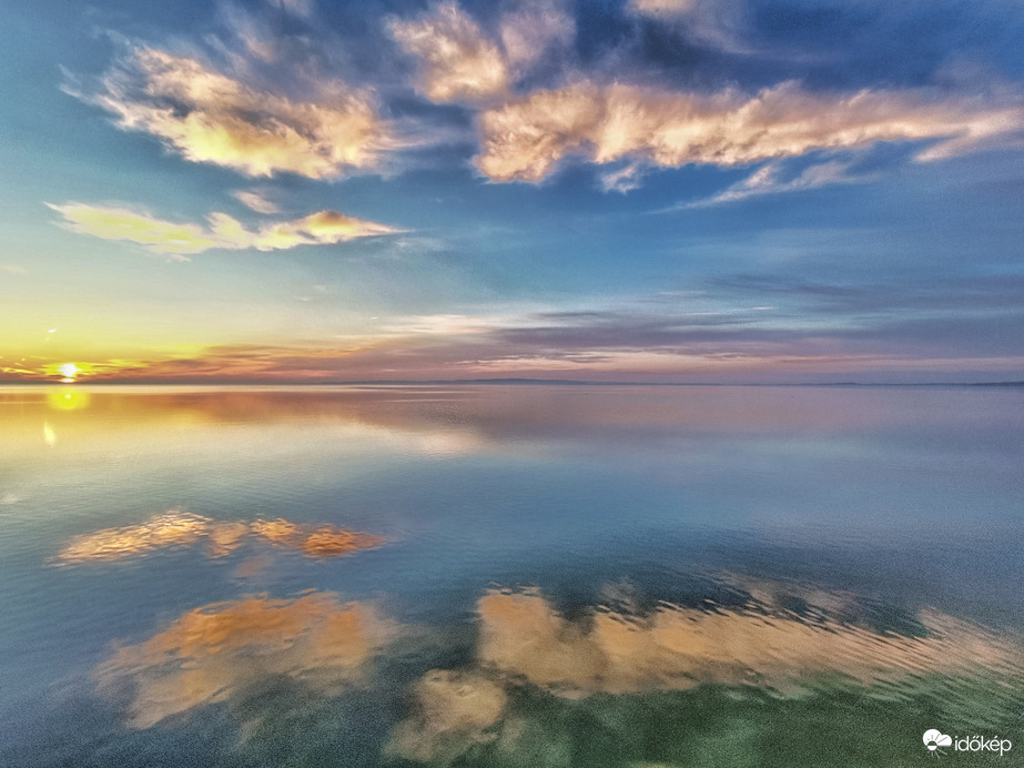Ébredj, Balaton!