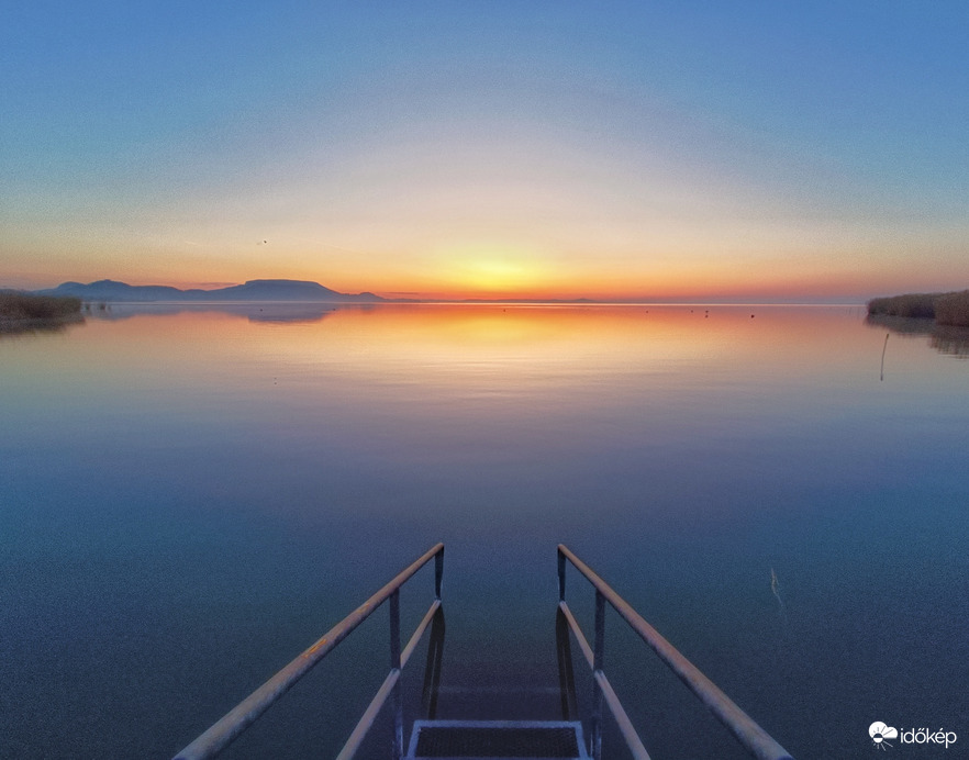 Irány a Balaton!