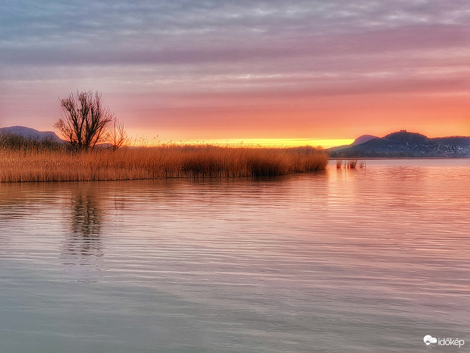 Ébredj, Balaton!