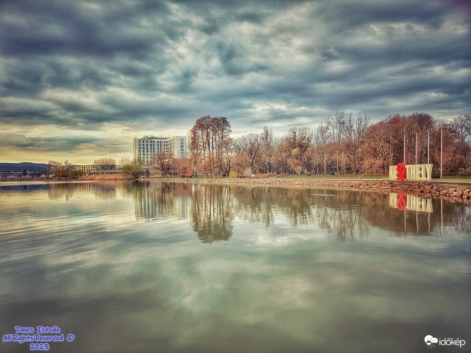 I love Keszthely!