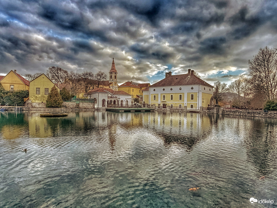 TópARTi varázslat...