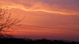 Napfelkelte_Vác_Törökhegy