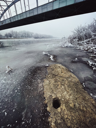 A befagyott Tisza... 8.