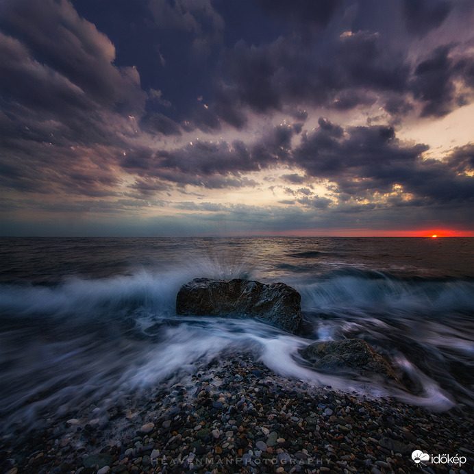 A tenger harmóniája... II.