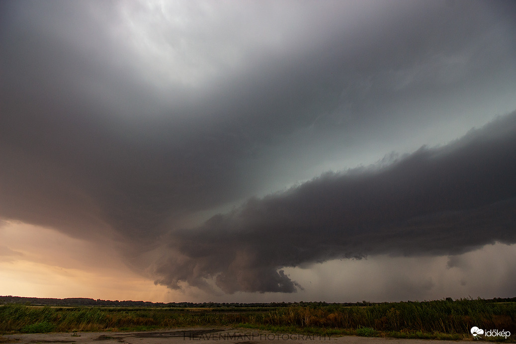 Szupercella Algyőnél 3.